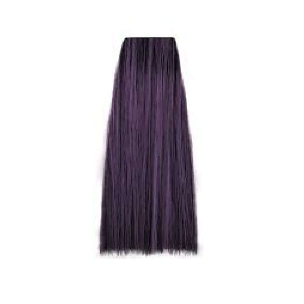 Крем-краска inebrya color корректор фиолетовый, 100мл