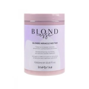 Кондиционер для оттенков блонд, 1000мл