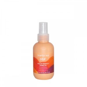 Масло-блеск для защиты цвета, 150мл