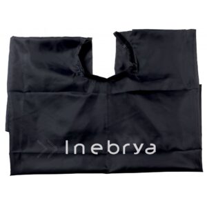 Пеньюар для стрижки inebrya