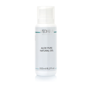 Био-гель из алоэ для лица, 200мл