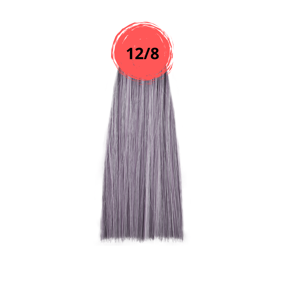 Крем-краска inebrya color 12/8 супер платиновый блондин экстра жемчужный, 100мл