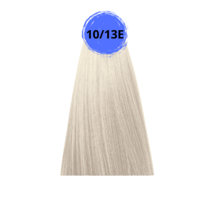 Крем-краска inebrya bionic color 10/13Е платиновый блондин бежевый экстра, 100мл