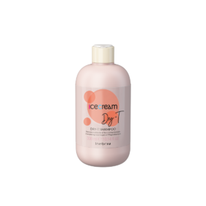 Питательный шампунь для сухих, пушащихся и обработанных волос, 300мл