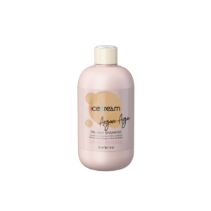 Антивозрастной шампунь с аргановым маслом, 300мл