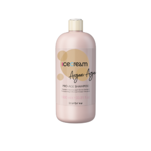 Антивозрастной шампунь с аргановым маслом, 1000мл