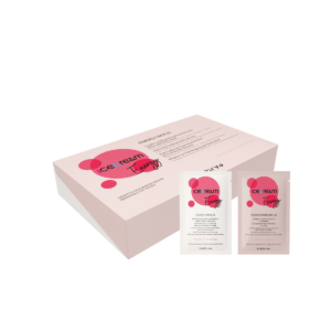 Набор патчей против выпадения волос, 70мл