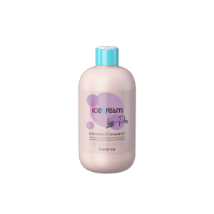 Разглаживающий шампунь для непослушных и пушащихся волос, 300мл