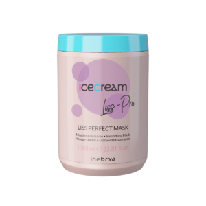 Маска для непослушных и пушащихся волос, 1000мл