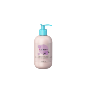 Термозащитный крем для непослушных и пушащихся волос, 150мл