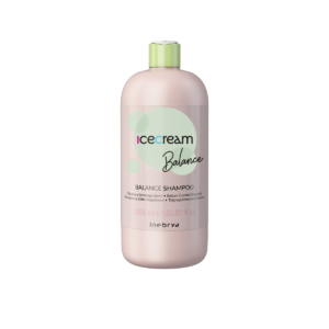 Себорегулирующий шампунь для жирной кожи головы и волос, 1000мл