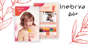 Аммиачный краситель Inebrya Color