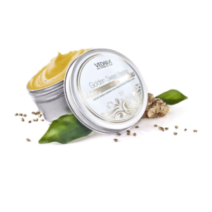 Пилинг для тела с золотом 24 карата, 150 мл