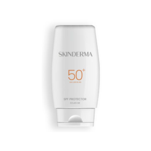 Солнцезащитный крем для лица SPF 50+, 50мл