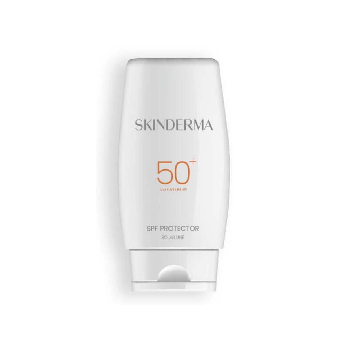 Солнцезащитный крем для лица SPF 50+, 50мл