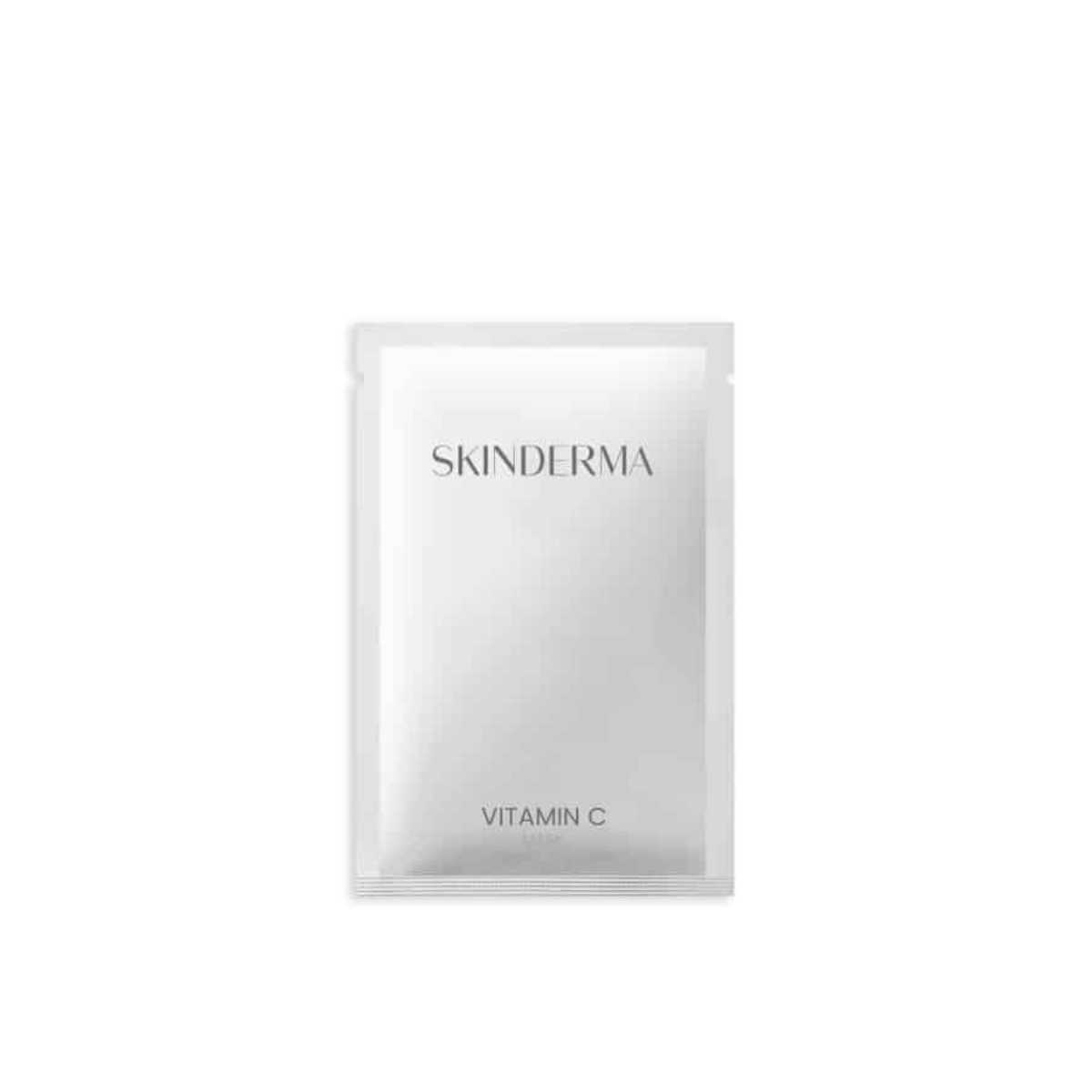 Тканевая маска для лица с витамином С , 14х30мл