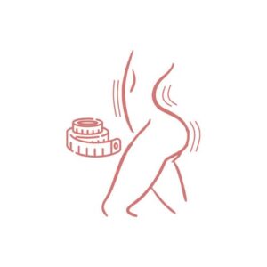 Коррекция фигуры