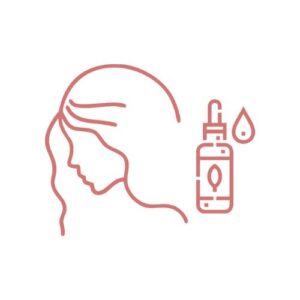 Сыворотки для волос
