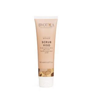 Нежный кремовый скраб для лица, 150мл